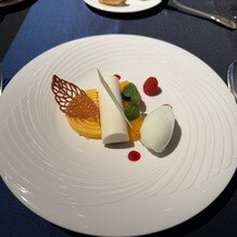 シェラトン・グランデ・トーキョーベイ・ホテルの写真｜料理・ケーキ｜2025-10-29 21:18:49.0アシュリーさん投稿