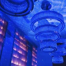 ビアンカーラ　ヒルサイドテラス（ＢＩＡＮＣＡＲＡ　ＨＩＬＬＳＩＤＥ　ＴＥＲＲＡＣＥ）の画像｜星空の演出