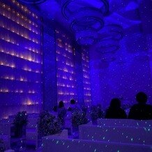 ビアンカーラ　ヒルサイドテラス（ＢＩＡＮＣＡＲＡ　ＨＩＬＬＳＩＤＥ　ＴＥＲＲＡＣＥ）の画像｜ライトアップ