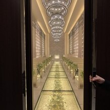 ビアンカーラ　ヒルサイドテラス（ＢＩＡＮＣＡＲＡ　ＨＩＬＬＳＩＤＥ　ＴＥＲＲＡＣＥ）の画像｜開けた瞬間