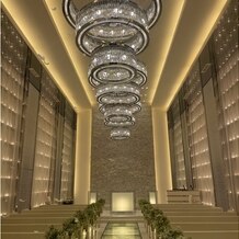 ビアンカーラ　ヒルサイドテラス（ＢＩＡＮＣＡＲＡ　ＨＩＬＬＳＩＤＥ　ＴＥＲＲＡＣＥ）の写真｜挙式会場｜2025-08-24 00:24:05.0ゆづきさん投稿