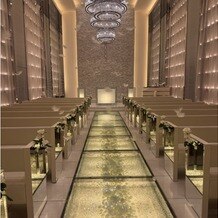 ビアンカーラ　ヒルサイドテラス（ＢＩＡＮＣＡＲＡ　ＨＩＬＬＳＩＤＥ　ＴＥＲＲＡＣＥ）の写真｜挙式会場｜2025-09-08 14:51:19.0さとみんちょさん投稿