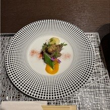 ビアンカーラ　ヒルサイドテラス（ＢＩＡＮＣＡＲＡ　ＨＩＬＬＳＩＤＥ　ＴＥＲＲＡＣＥ）の写真｜料理・ケーキ｜2025-09-08 14:51:19.0さとみんちょさん投稿