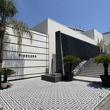 ビアンカーラ　ヒルサイドテラス（ＢＩＡＮＣＡＲＡ　ＨＩＬＬＳＩＤＥ　ＴＥＲＲＡＣＥ）の画像