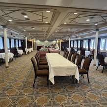 シンフォニークルーズウェディングの写真｜披露宴・パーティー会場｜2025-10-27 00:13:58.0きょんさん投稿