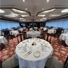 シンフォニークルーズウェディングの写真｜披露宴・パーティー会場｜2025-10-27 00:13:58.0きょんさん投稿