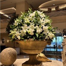 横浜ロイヤルパークホテルの写真｜付帯設備｜2024-05-12 15:24:37.0ayakaさん投稿