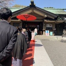 ゼクシィ 東郷神社 原宿 東郷記念館の結婚式 口コミ 評判をみよう