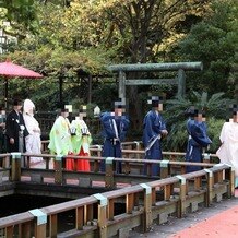 ゼクシィ 東郷神社 原宿 東郷記念館の結婚式 口コミ 評判をみよう