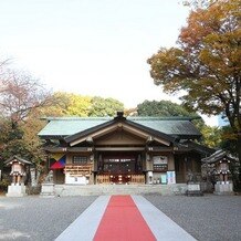 東郷神社／東郷記念館の画像