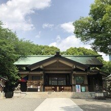 東郷神社／東郷記念館の画像