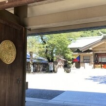 東郷神社／東郷記念館の画像