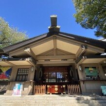 東郷神社／東郷記念館の画像