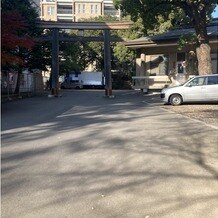 東郷神社／東郷記念館の画像