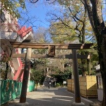 東郷神社／東郷記念館の画像