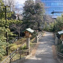 東郷神社／東郷記念館の画像