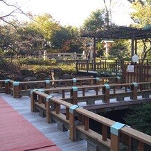 東郷神社／東郷記念館の画像