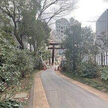 東郷神社／東郷記念館の画像