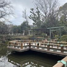 東郷神社／東郷記念館の画像