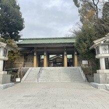 東郷神社／東郷記念館の画像