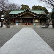 東郷神社／東郷記念館の画像