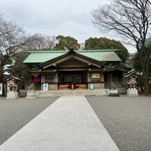 東郷神社／東郷記念館の画像