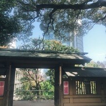 東郷神社／東郷記念館の画像