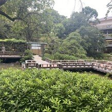 東郷神社／東郷記念館の画像｜中庭
