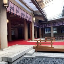 東郷神社／東郷記念館の画像