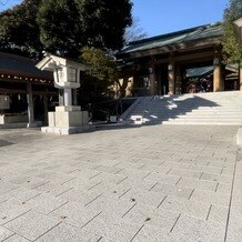 東郷神社／東郷記念館の画像