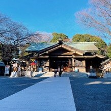 東郷神社／東郷記念館の画像