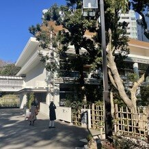 東郷神社／東郷記念館の画像