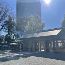 東郷神社／東郷記念館の画像