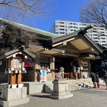 東郷神社／東郷記念館の画像