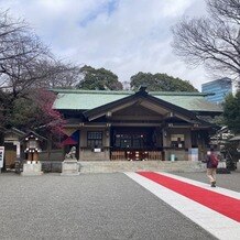 東郷神社／東郷記念館の画像