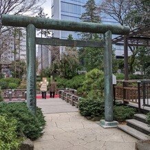 東郷神社／東郷記念館の画像