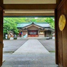 東郷神社／東郷記念館の画像