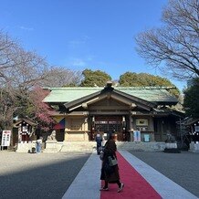 東郷神社／東郷記念館の画像