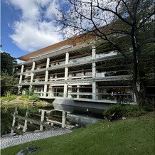 東郷神社／東郷記念館の写真｜挙式会場｜2024-10-20 20:47:21.0こめさん投稿