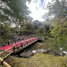 東郷神社／東郷記念館の写真｜付帯設備｜2024-11-16 20:20:07.0ゆうさん投稿