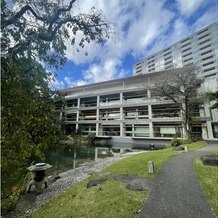 東郷神社／東郷記念館の写真｜付帯設備｜2024-11-16 20:20:07.0ゆうさん投稿