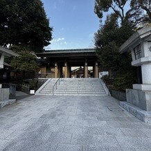 東郷神社／東郷記念館の画像