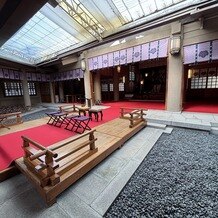 東郷神社／東郷記念館の画像