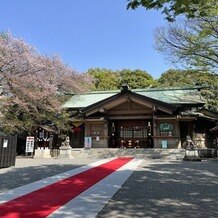 東郷神社／東郷記念館の画像