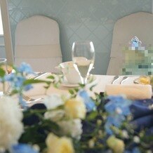 ヨコハマ グランド インターコンチネンタル ホテルの画像｜高砂のお花