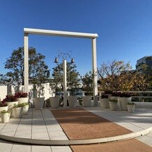 ヨコハマ グランド インターコンチネンタル ホテルの画像