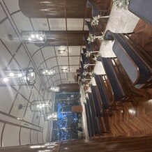 ヨコハマ グランド インターコンチネンタル ホテルの画像