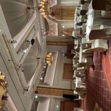 ヨコハマ グランド インターコンチネンタル ホテルの画像