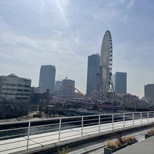 ヨコハマ グランド インターコンチネンタル ホテルの画像