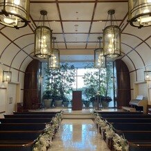 ヨコハマ グランド インターコンチネンタル ホテルの画像